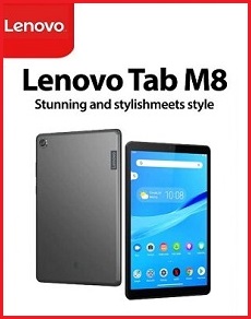 Lenovo Tab in Moldova